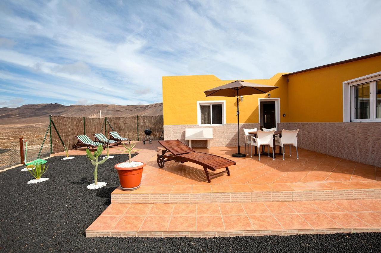 فيلا Casa Cactus أنتيغوا المظهر الخارجي الصورة