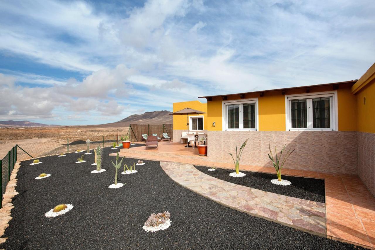 فيلا Casa Cactus أنتيغوا المظهر الخارجي الصورة