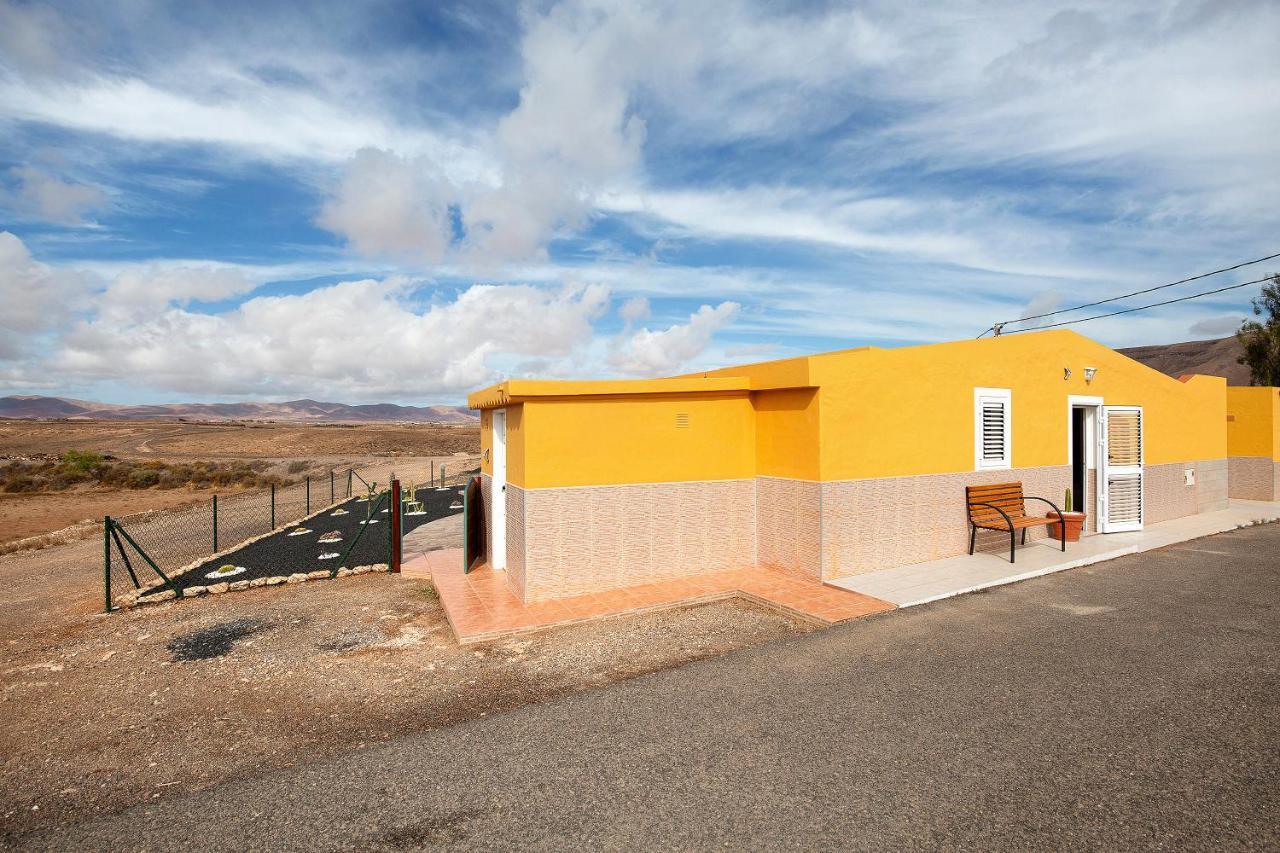 فيلا Casa Cactus أنتيغوا المظهر الخارجي الصورة